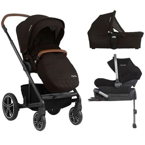 nuna mixx lite travel system in GL51 Tewkesbury für 450,00 £ zum Verkauf | Shpock DE