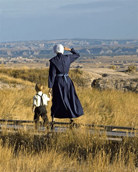 What do Mennonites look like? - Christian Faith Guide