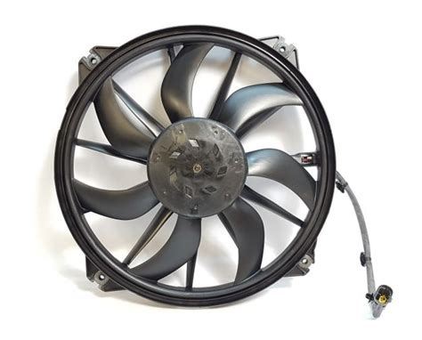 Image result for Citroen DS3 Cooling Fan Control Module