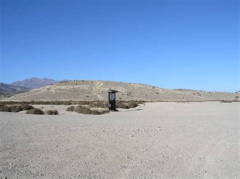 Happy ATV Trails: Five Mile Pass Staging Area