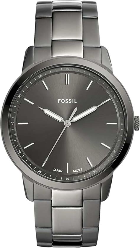 Amazon.in: Fossil: Watches