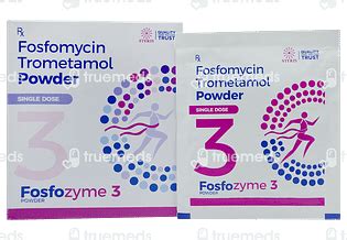 Fosfozyme 3000 Mg Powder 8 Gm - Uses, Side Effects, Dosage, Price ...