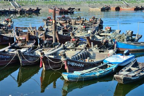 在海滩的篮子小船在藩朗，越南 编辑类图片. 图片 包括有 小船, 限定范围, 卡森, 道路, 销售额, 仓促 - 73272680