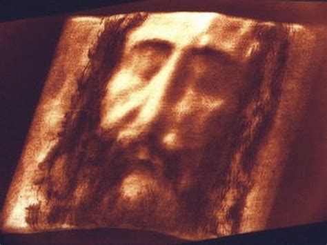 All About The Mysterious Shroud of Turin