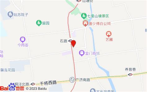 【江苏省苏州市姑苏区广济南路268号】苏州臻慧算财税咨询有限公司地址,电话,定位,交通,周边-苏州公司企业-苏州地图