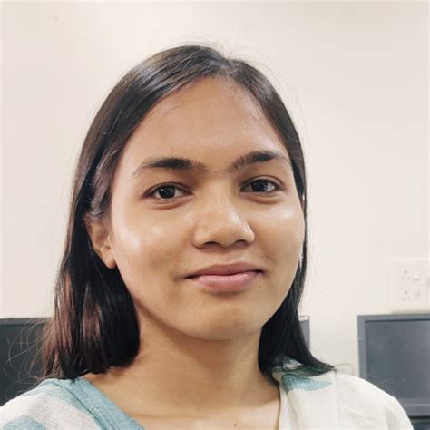 Research Scholars | IIT Dharwad