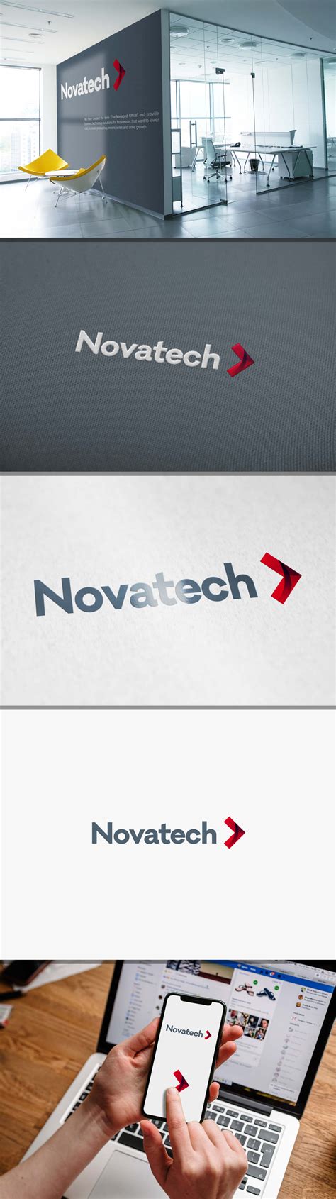 Image result for Novatech Testing Logo