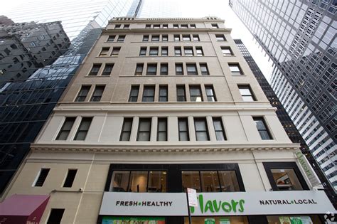 27 Whitehall St, New York, NY 10004 - Office for Lease | LoopNet
