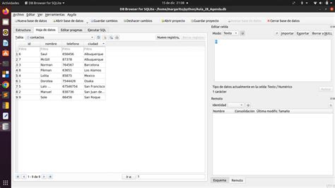 Crear Base Datos Sqlite3 Con Python 的图像结果