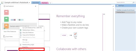 OneNote 2013 的图像结果