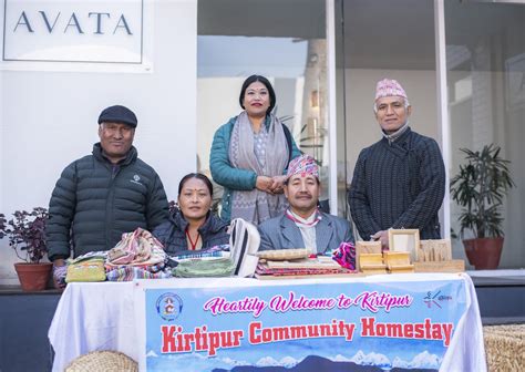 Crafting Connections and Building Opportunities through the Community ...