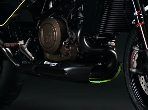 Image gallery: Husqvarna Vitpilen 701 from EICMA 2015 - Overdrive