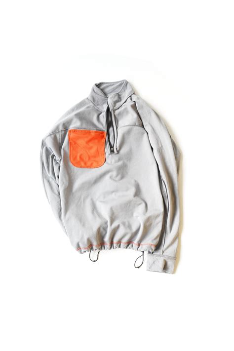 90S OLD NAVY FLEECE PULLOVER – KNEW STORE