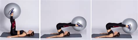 Image result for Reverse Fly Over FitBALL