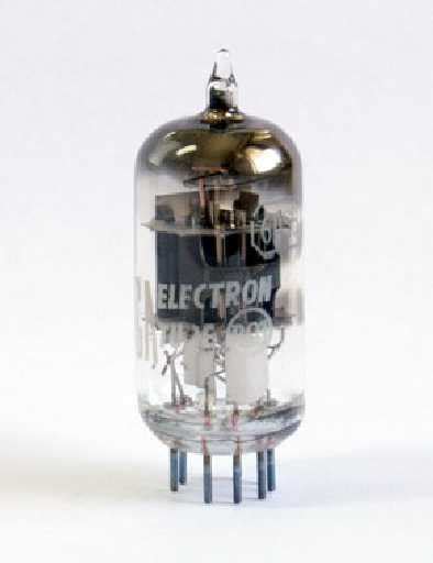 electron Tube Data sheets - 6