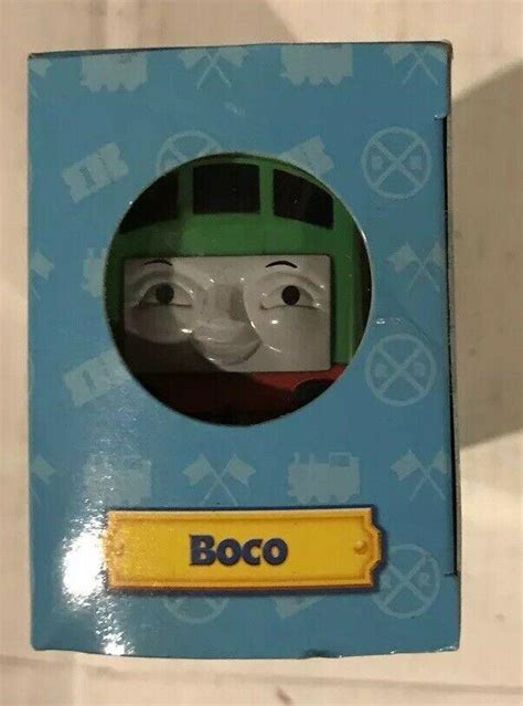 Trackmaster Boco Collection 的图像结果