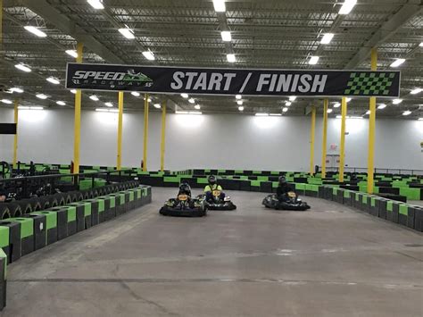 K1 Speed Horsham (2026) - All You MUST Know Before You Go (w/ Reviews ...