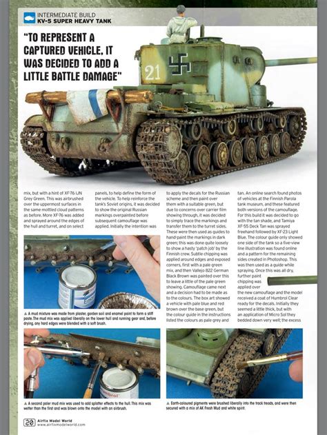 Image result for Scale Model Tips