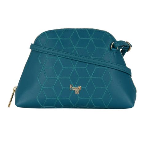Styxi Green XS Bowling Sling Bags