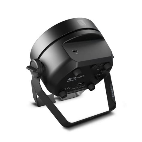 Cameo ROOT® PAR 4 | PAR Lights | Cameo