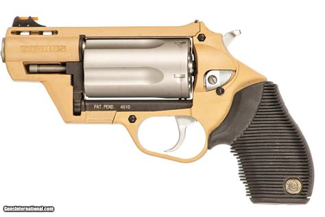 Image result for Taurus Judge Defender
