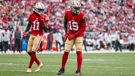 Source: 49ers voided guaranteed money in Aiyuk deal for 2026 - ESPN