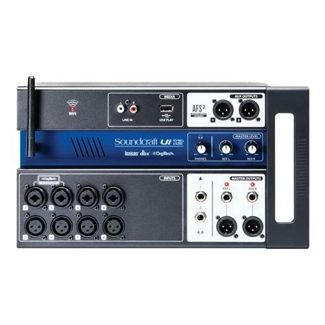 Image result for Tutorial De Mixer Digital