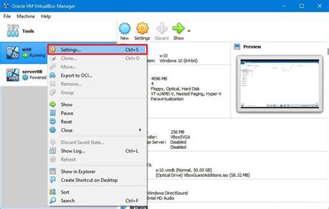 Image result for How to Add Shared Folder in CentOS VirtualBox