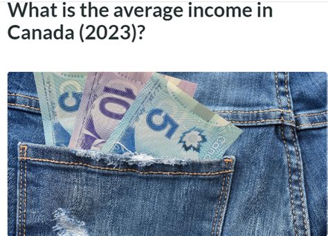 加拿大家庭收入中位数破7万加币，即将超美国 – 加拿大多伦多新飞扬留学