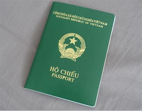 签证攻略｜如何办理越南签证？ – 印尼头条