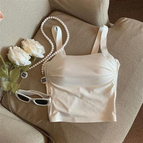 Sumi Inbuilt Bra Tops – Maira Vogue