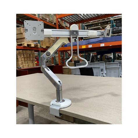 Lock Humanscale Dual Monitor Arms 的图像结果