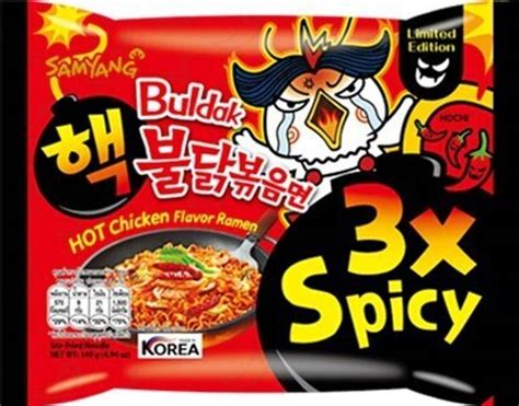 Samyang Noodle - Buy Samyang Noodle Online at Best Prices In India ...