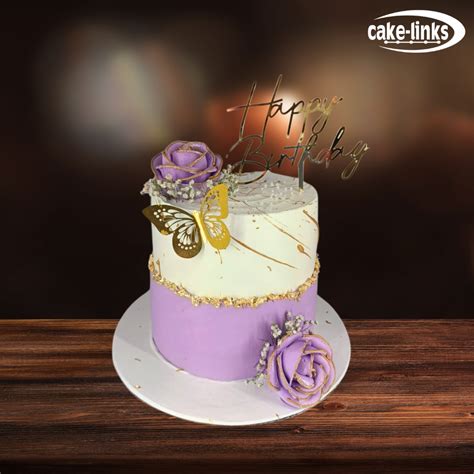 PRETTY CAKE — Cake Links