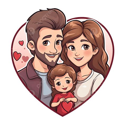 Mom And Dad Clipart