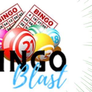 Bingo Blast! Win Big Prizes! | Saint John Fest, Saint John's Festival ...