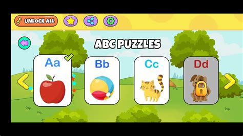 Image result for Baby ABC Learning