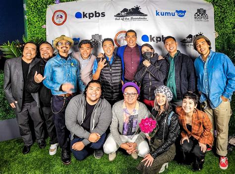 Out of the Boondocks Season 2 Community Screening, Miramar College ...