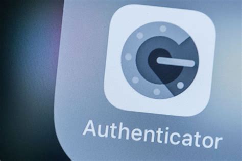Image result for Google Authenticator 2FA Code