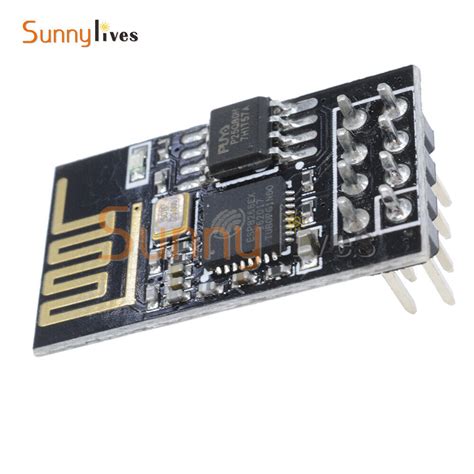 ESP8266 ESP-01/01S AM2302 DHT22 Temperature Humidity | Ubuy India