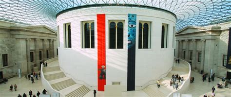 Bildergebnis für fakten über das british museum