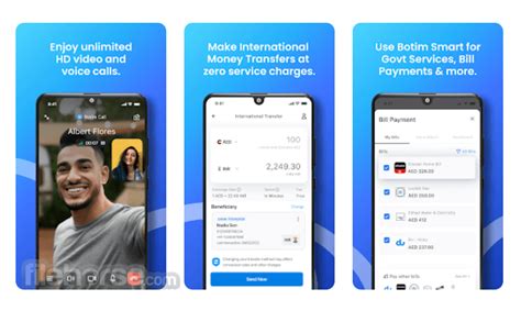 Image result for Botim Download