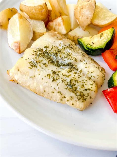 Air Fryer Frozen Cod - Through The Fibro Fog | Recipe | Low histamine ...