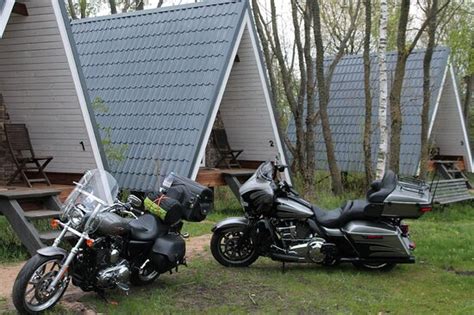 CAMPING VIGIO BRASTA (Elektrenai) - Campground Reviews, Photos, Rate ...