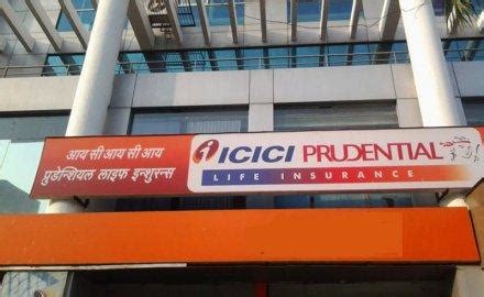 IRDAI ने ICICI Pru Life पर लगाया 20 लाख रुपए का जुर्माना - India TV Hindi