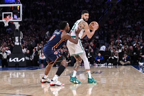Knicks vs. Celtics: Ticket Prices & Other Details (Conf. SF Game 3)