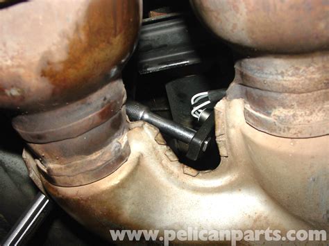 Image result for O2 Sensor Replacement E90