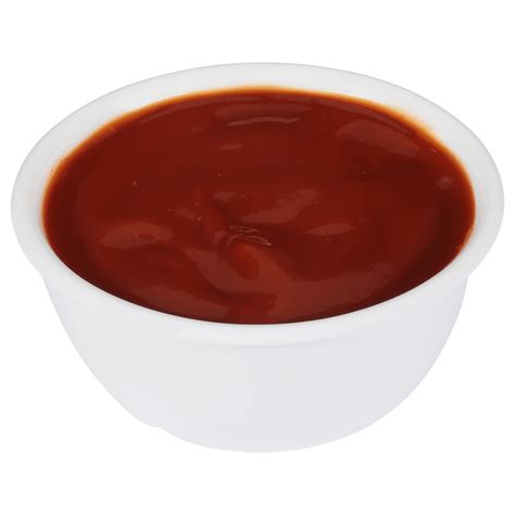Heinz Hickory Smoked Barbecue Sauce, 1 GA | Away From Home