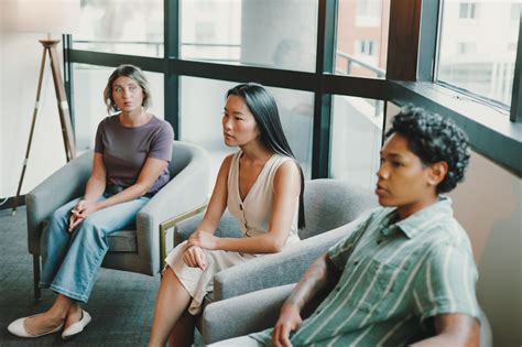 With Behavioral Health - IOP Mental Health Care