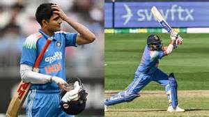'I would say he missed out...': Shubman Gill's candid take on Rohit ...